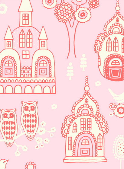 Majvillan Papier peint Palace Garden-2022 Majvillan Papier peint Palace Garden-2022