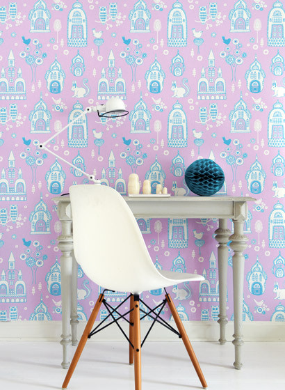 Tapete Palace Garden von Majvillan-2022 Tapete Palace Garden von Majvillan-2022