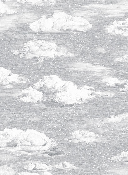 Sian Zeng Tapete Winter Snowdrift-2027.1 Sian Zeng Tapete Winter Snowdrift-2027.1