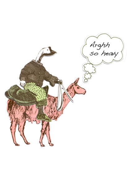 Sian Zeng Magnet Thought & Speech Bubbles-2046 Sian Zeng Magnet Thought & Speech Bubbles-2046