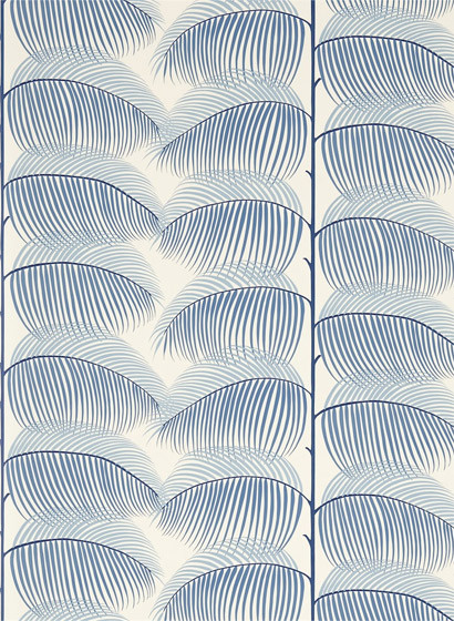 Sanderson Papier peint Manila-2127 Sanderson Papier peint Manila-2127
