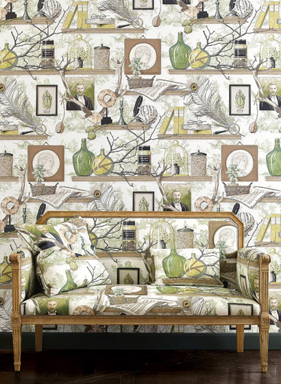 Manuel Canovas Wallpaper Academia-2149 Manuel Canovas Wallpaper Academia-2149