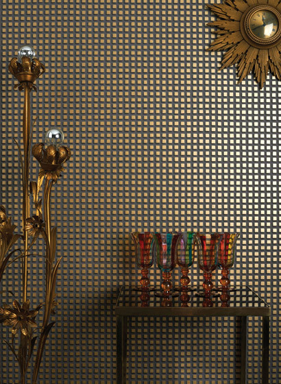 Art Deco Tapete Mosaic von Cole & Son-2184 Art Deco Tapete Mosaic von Cole & Son-2184
