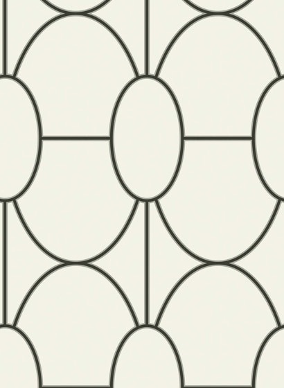 Art Deco Tapete Riviera von Cole & Son-2185 Art Deco Tapete Riviera von Cole & Son-2185