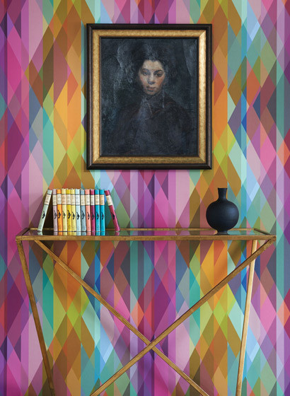 Cole & Son Tapete Prism-2188 Cole & Son Tapete Prism-2188