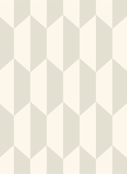 Tapete Tile von Cole & Son - White & Stone-2190.3 Tapete Tile von Cole & Son - White & Stone-2190.3