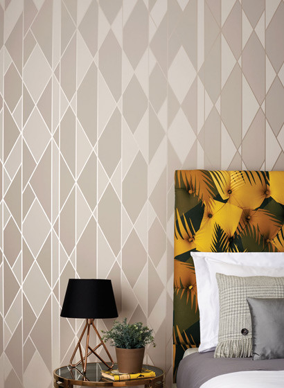 Cole & Son Wallpaper Oblique-2191 Cole & Son Wallpaper Oblique-2191