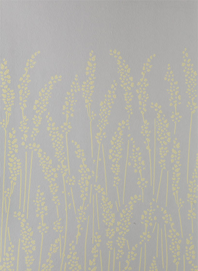 Farrow & Ball Carta da parati Feather Grass-2194 Farrow & Ball Carta da parati Feather Grass-2194