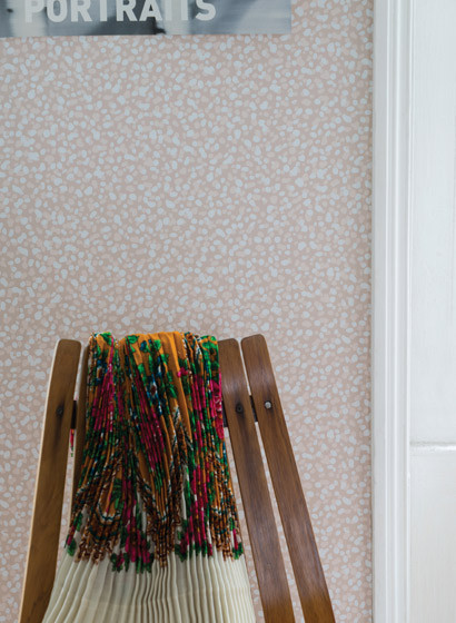 Farrow & Ball Wallpaper Blostma-2195 Farrow & Ball Wallpaper Blostma-2195