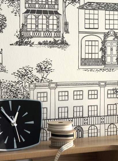 Little Greene Wallpaper Hampstead-2196 Little Greene Wallpaper Hampstead-2196