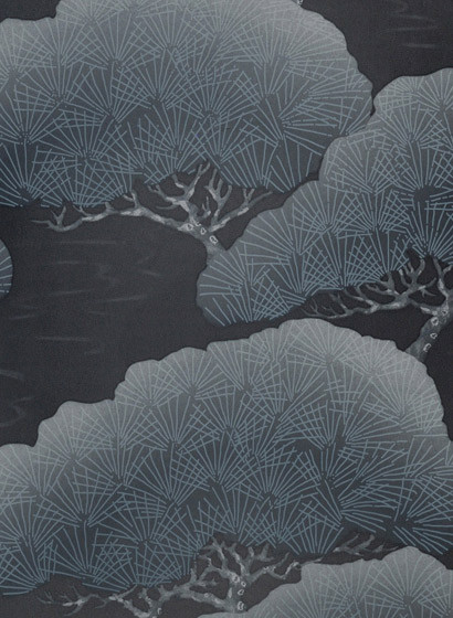 Tapete Pines von Little Greene - Ash Pine-2197.1 Tapete Pines von Little Greene - Ash Pine-2197.1