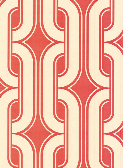 70er Jahre Tapete Lavaliers von Little Greene - Atomic-2200.2 70er Jahre Tapete Lavaliers von Little Greene - Atomic-2200.2