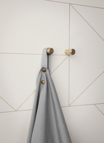 Ferm Living Wallpaper Lines-2208 Ferm Living Wallpaper Lines-2208