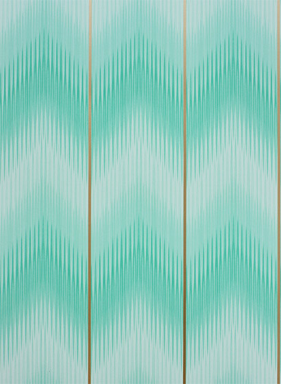Osborne & Little Tapete Danzon - Jade-2214.2 Osborne & Little Tapete Danzon - Jade-2214.2