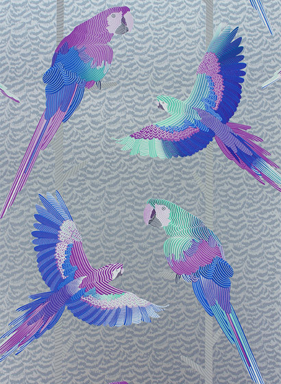 Matthew Williamson Carta da parati Arini-2218