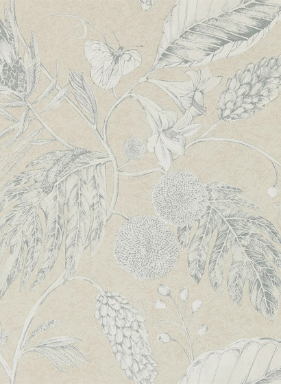 Harlequin Tapete Amborella - Jute-2220.4 Harlequin Tapete Amborella - Jute-2220.4