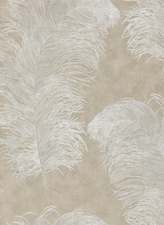 Federtapete Operetta von Harlequin-2221