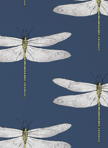 Harlequin Wallpaper Demoiselle-2224 Harlequin Wallpaper Demoiselle-2224