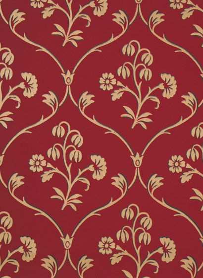 Little Greene Papier peint Cranford-2239 Little Greene Papier peint Cranford-2239