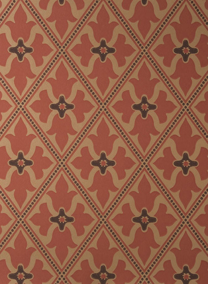 Little Greene Tapete Bayham Abbey-2240 Little Greene Tapete Bayham Abbey-2240