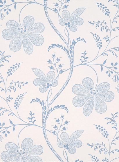 Little Greene Papier peint Bedford Square-2245 Little Greene Papier peint Bedford Square-2245