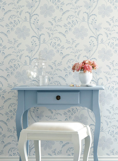 Little Greene Papier peint Bedford Square-2245 Little Greene Papier peint Bedford Square-2245