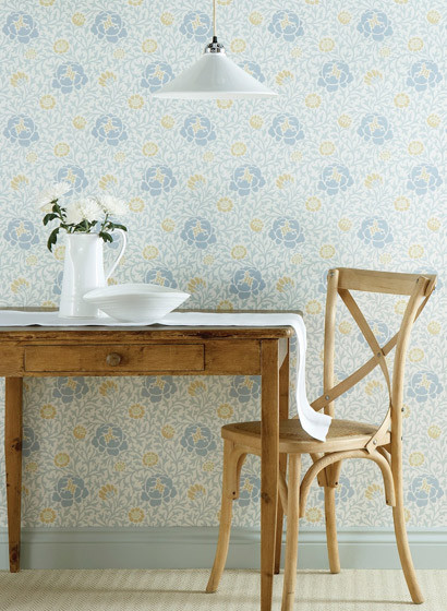 Little Greene Papier peint Lansdowne Walk-2247 Little Greene Papier peint Lansdowne Walk-2247