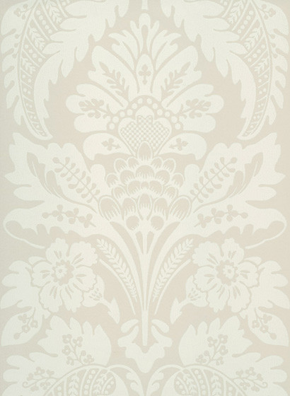 Little Greene Papier peint Wilton-2254 Little Greene Papier peint Wilton-2254