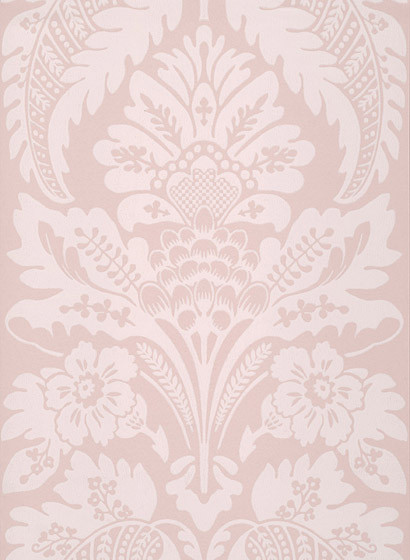 Little Greene Papier peint Wilton - Gypsum-2254.9 Little Greene Papier peint Wilton - Gypsum-2254.9