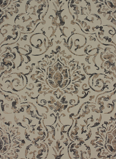 Nina Campbell Papier peint Belem-2257 Nina Campbell Papier peint Belem-2257
