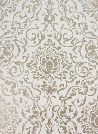 Nina Campbell Papier peint Belem-2257