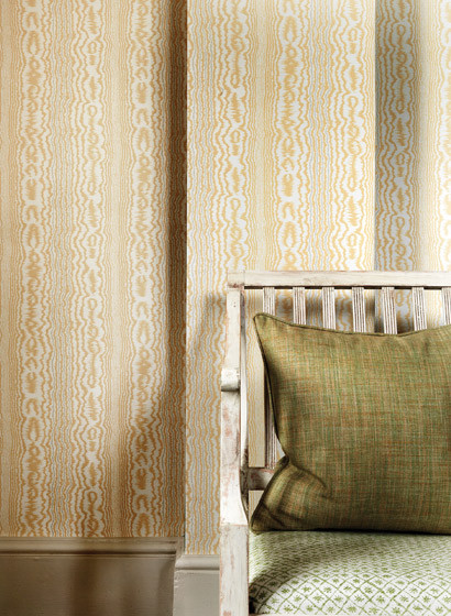 Nina Campbell Carta da parati Tagus-2262