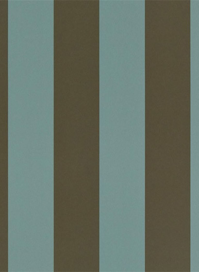 Ralph Lauren Carta da parati Spalding Stripe-2268