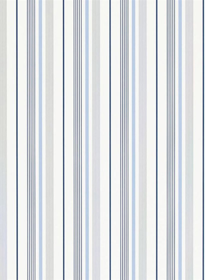 Ralph Lauren Papier peint Gable Stripe-2282 Ralph Lauren Papier peint Gable Stripe-2282