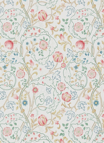 Morris & Co Carta da parati Mary Isobel-2285 Morris & Co Carta da parati Mary Isobel-2285
