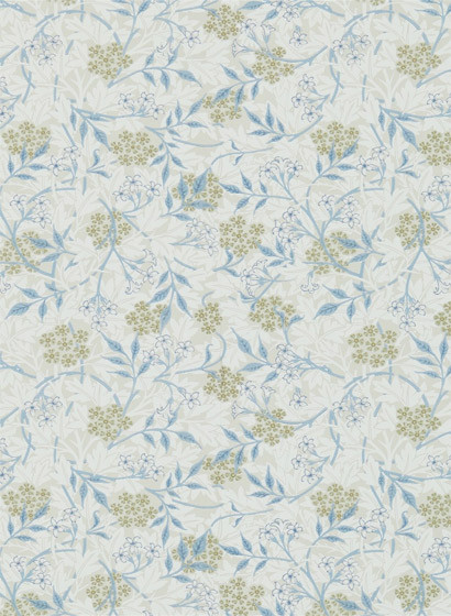 Morris & Co Carta da parati Jasmine-2289 Morris & Co Carta da parati Jasmine-2289