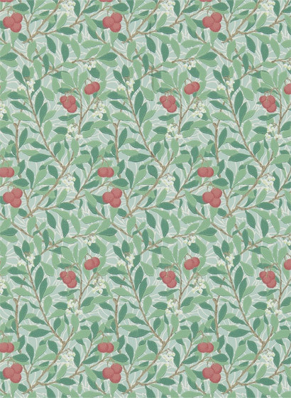Morris & Co. Tapete Arbutus-2290 Morris & Co. Tapete Arbutus-2290