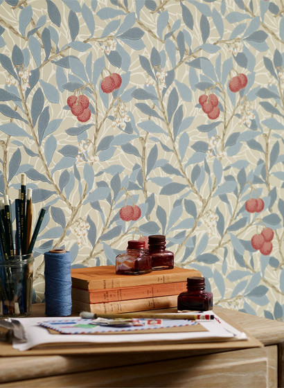 Morris & Co. Tapete Arbutus-2290 Morris & Co. Tapete Arbutus-2290