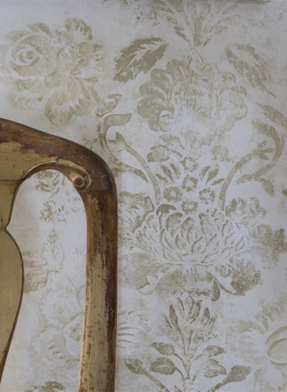 Designers Guild Carta da parati Damasco-2296 Designers Guild Carta da parati Damasco-2296