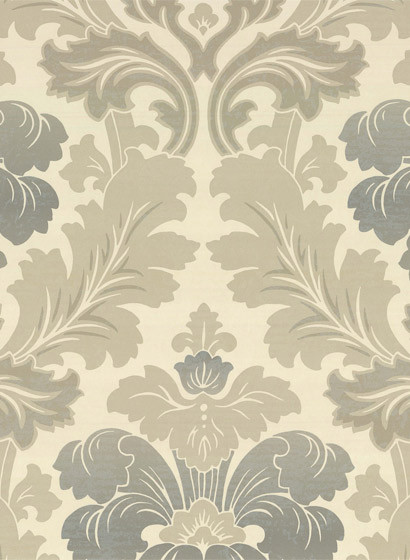 Barocktapete Bonaparte von Little Greene-2365 Barocktapete Bonaparte von Little Greene-2365