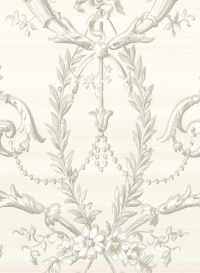 Little Greene Papier peint Versailles-2367 Little Greene Papier peint Versailles-2367