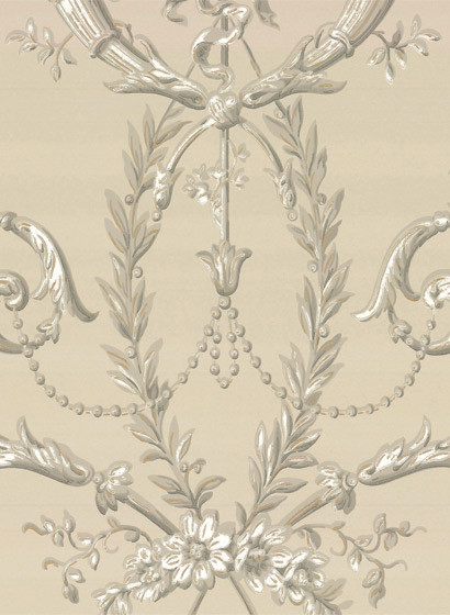 Little Greene Papier peint Versailles - Guilded-2367.4 Little Greene Papier peint Versailles - Guilded-2367.4