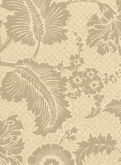 Little Greene Tapete Piccadilly - Sahara-2368.4 Little Greene Tapete Piccadilly - Sahara-2368.4