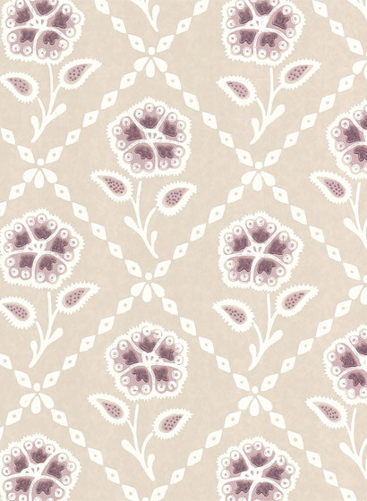 Tapete Whitehall von Little Greene-2369