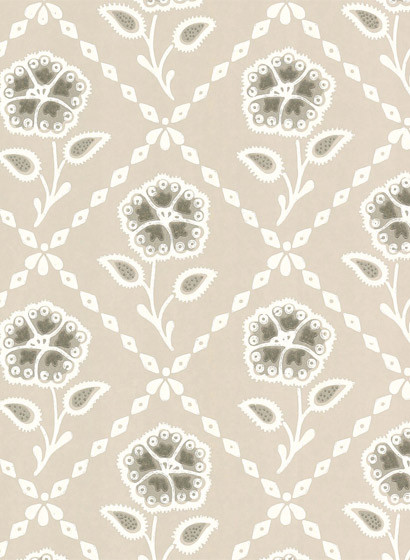 Little Greene Carta da parati Whitehall - Pebble-2369.4 Little Greene Carta da parati Whitehall - Pebble-2369.4