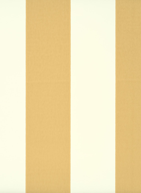 Little Greene Wallpaper Broad Stripe - Yellow Pink-2379.11 Little Greene Wallpaper Broad Stripe - Yellow Pink-2379.11
