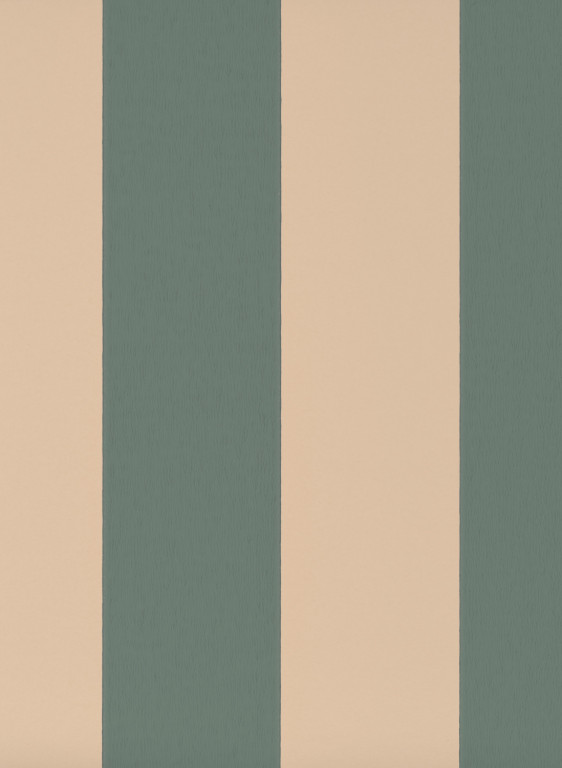 Little Greene Wallpaper Broad Stripe - Pleat-2379.14 Little Greene Wallpaper Broad Stripe - Pleat-2379.14