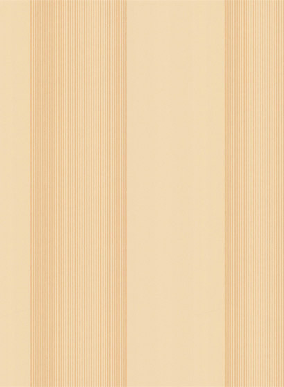 Tapete Elephant Stripe von Little Greene - Saffron-2380.5 Tapete Elephant Stripe von Little Greene - Saffron-2380.5