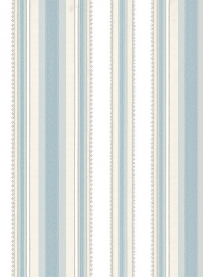 Little Greene Wallpaper Colonial Stripe-2381 Little Greene Wallpaper Colonial Stripe-2381