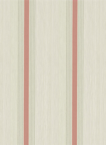 Little Greene Papier peint Cavendish Stripe-2383